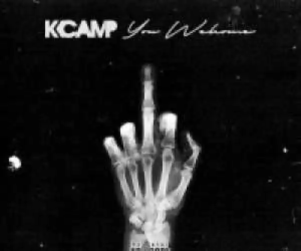 K Camp - Comfortable (Remix) Ft. 50 Cent & Akon